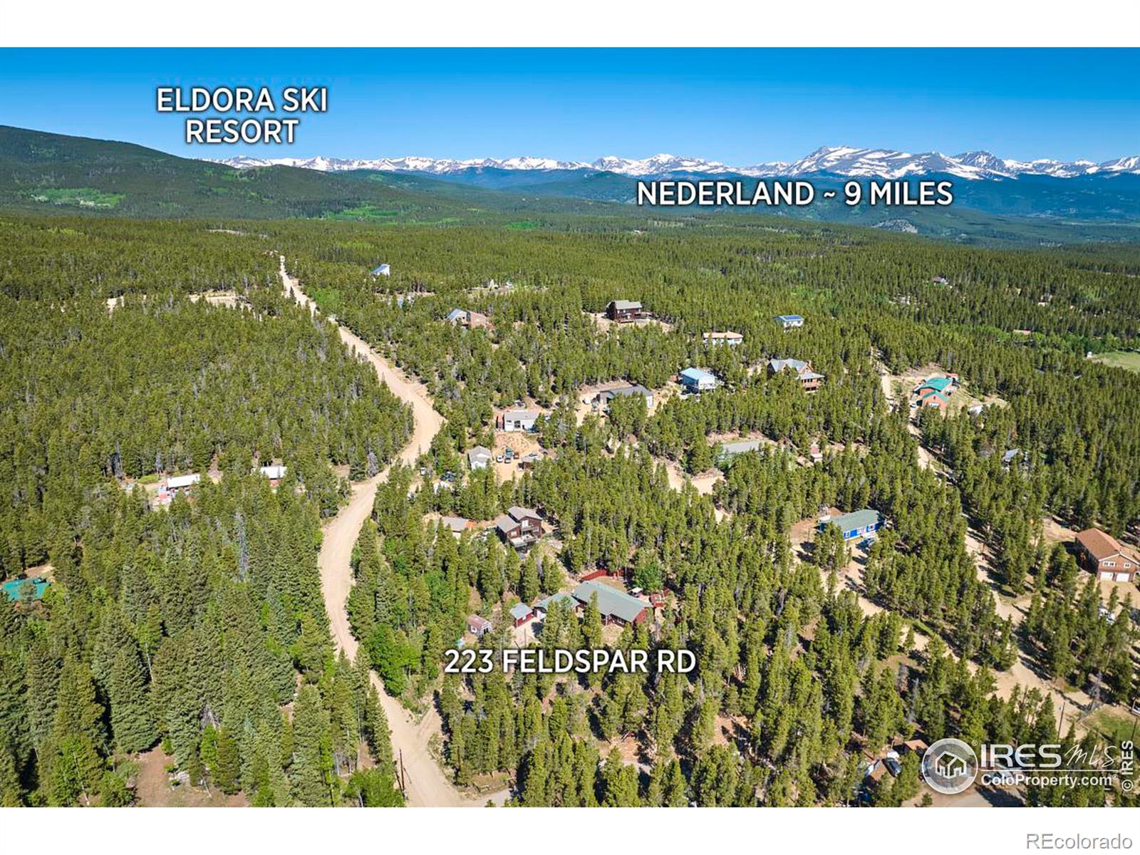 MLS Image #20 for 223  feldspar road,black hawk, Colorado