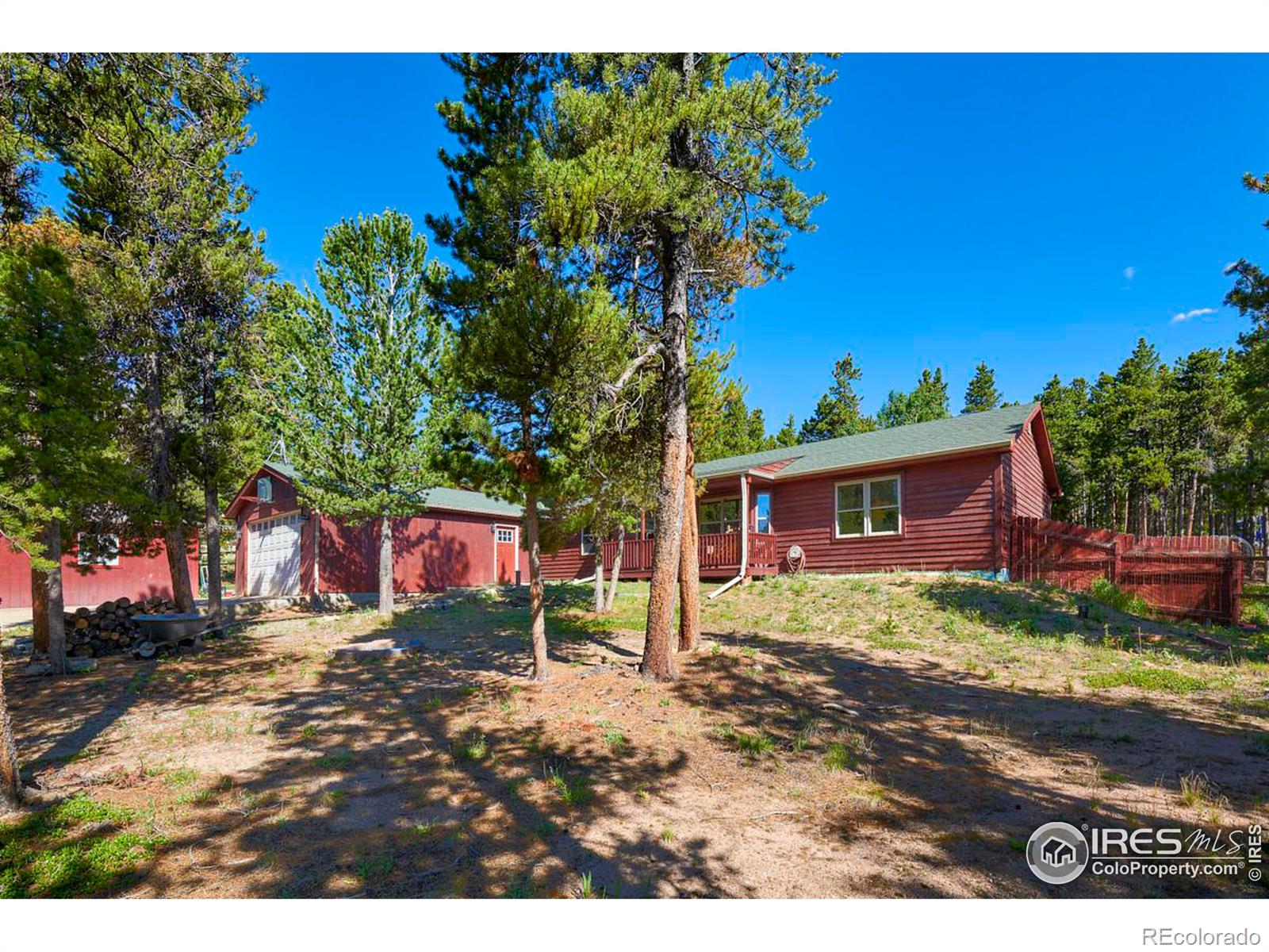 MLS Image #22 for 223  feldspar road,black hawk, Colorado