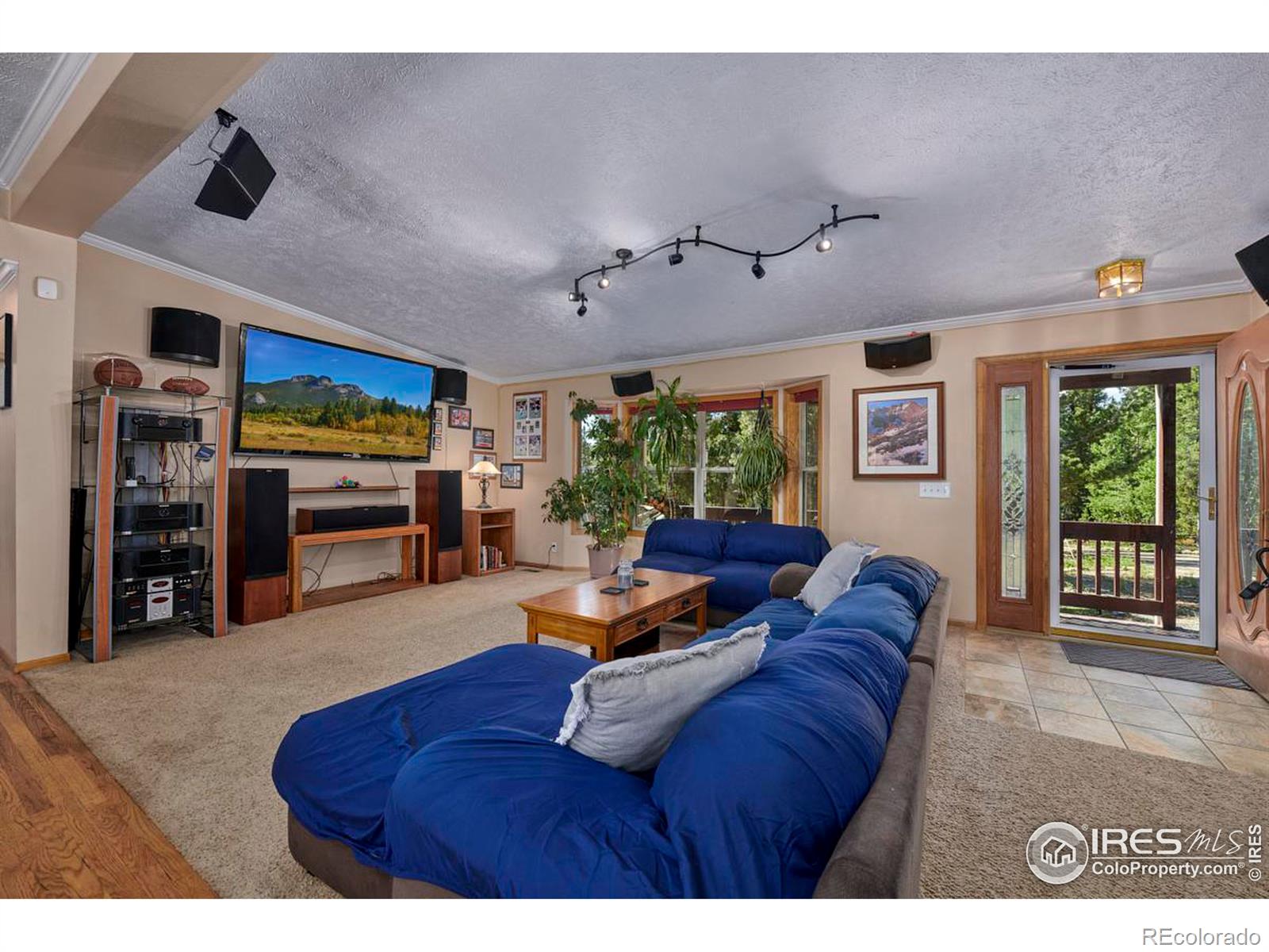 MLS Image #3 for 223  feldspar road,black hawk, Colorado