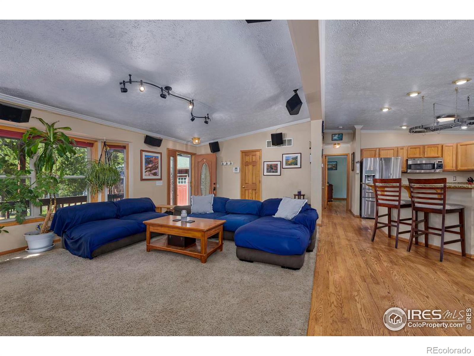 MLS Image #4 for 223  feldspar road,black hawk, Colorado