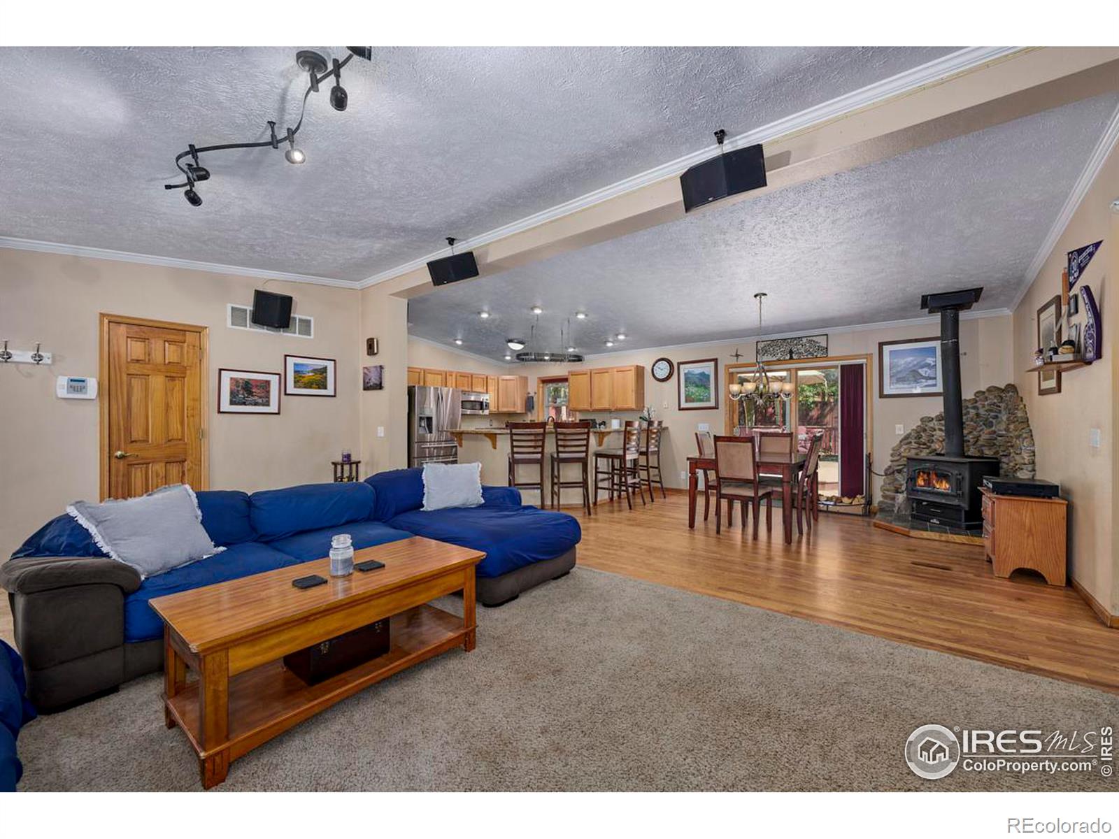 MLS Image #5 for 223  feldspar road,black hawk, Colorado