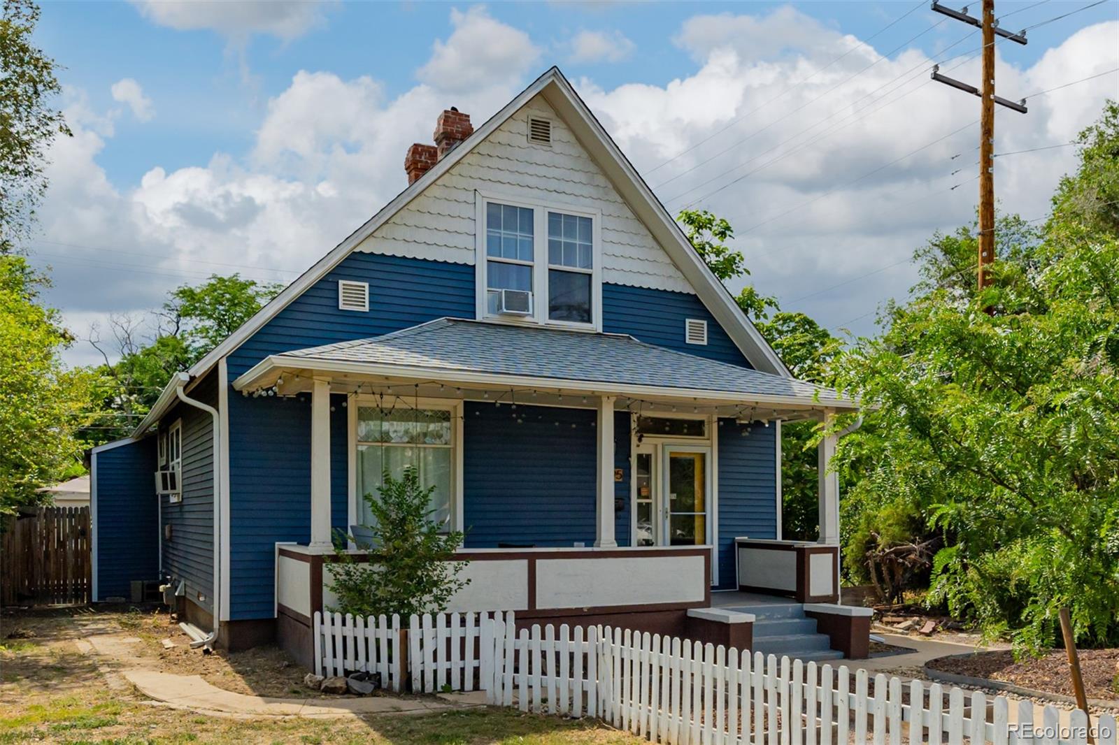 MLS Image #0 for 1395  chase street,lakewood, Colorado