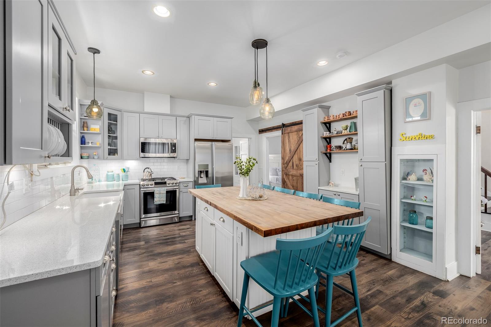 MLS Image #10 for 1395  chase street,lakewood, Colorado