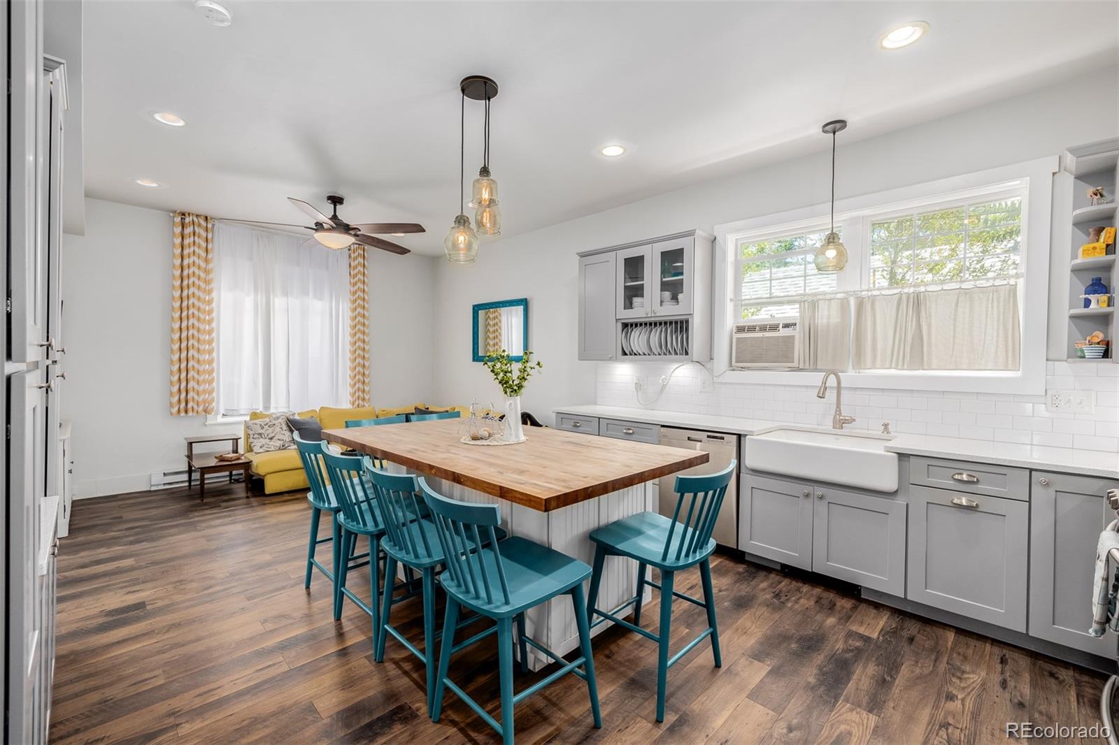 MLS Image #11 for 1395  chase street,lakewood, Colorado