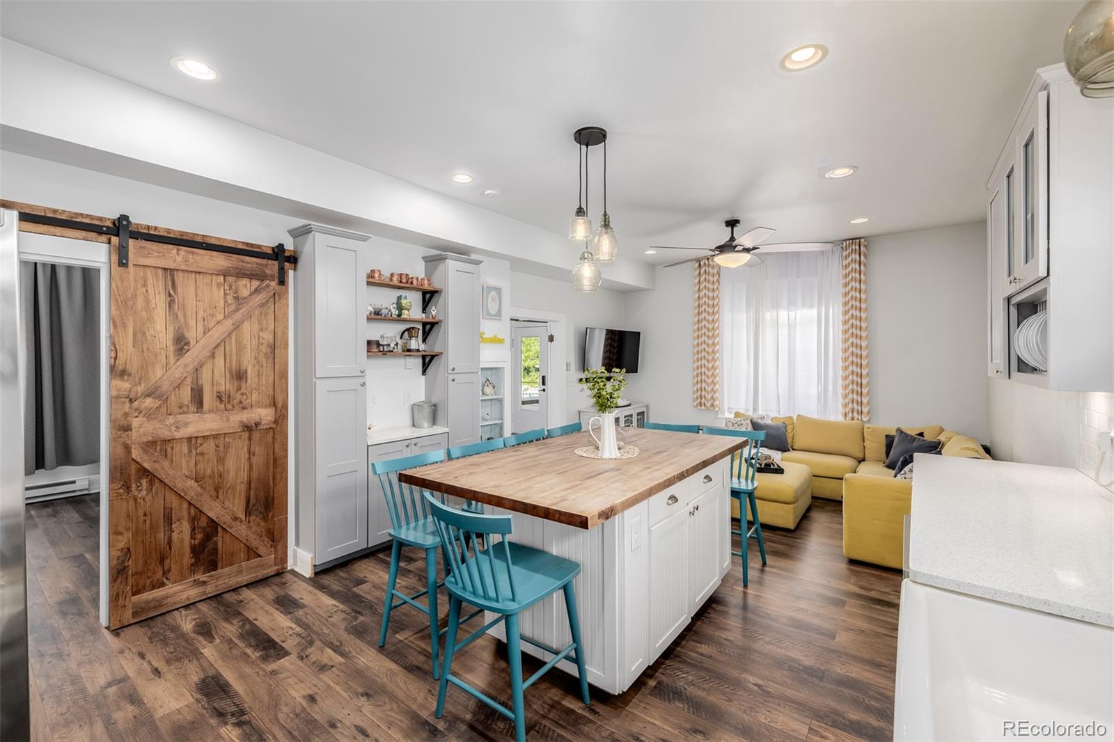 MLS Image #12 for 1395  chase street,lakewood, Colorado