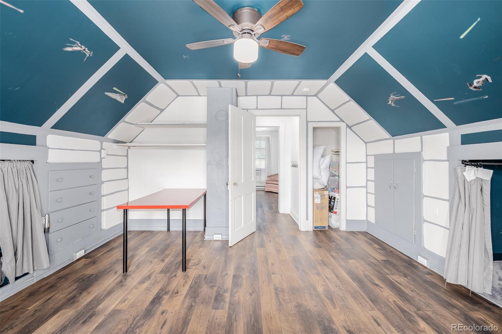 MLS Image #17 for 1395  chase street,lakewood, Colorado