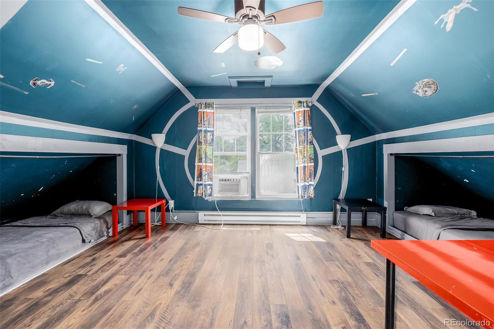 MLS Image #18 for 1395  chase street,lakewood, Colorado