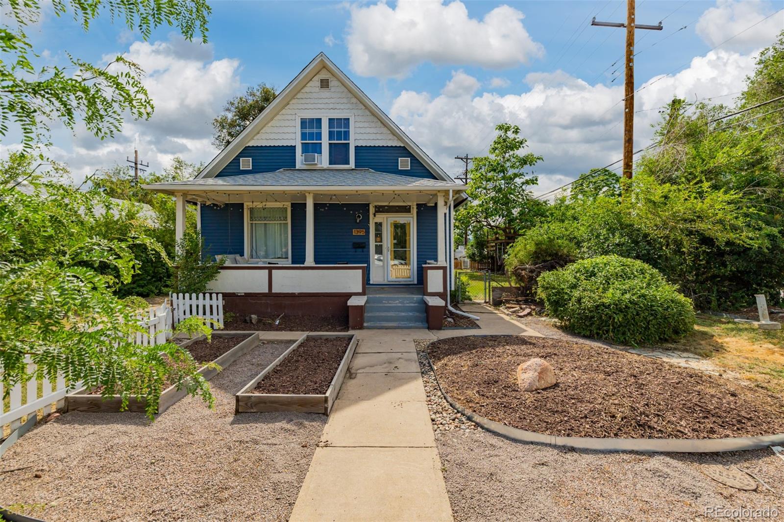 MLS Image #2 for 1395  chase street,lakewood, Colorado