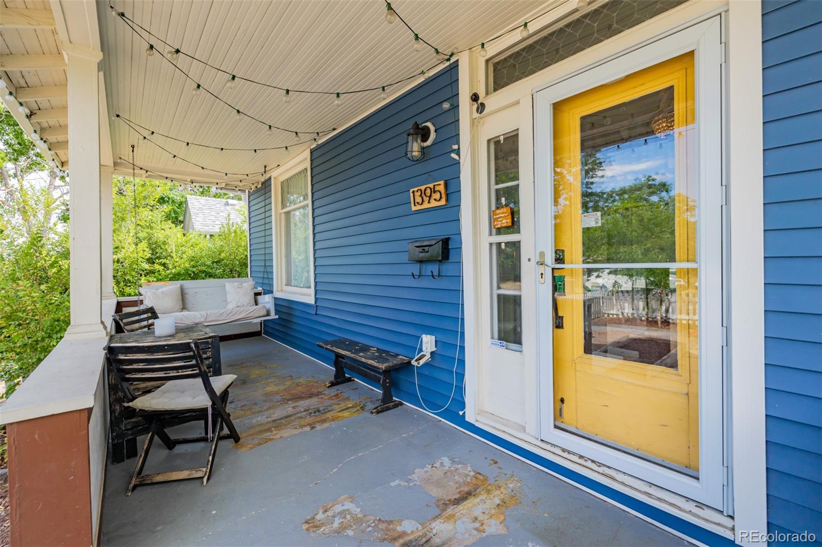 MLS Image #3 for 1395  chase street,lakewood, Colorado