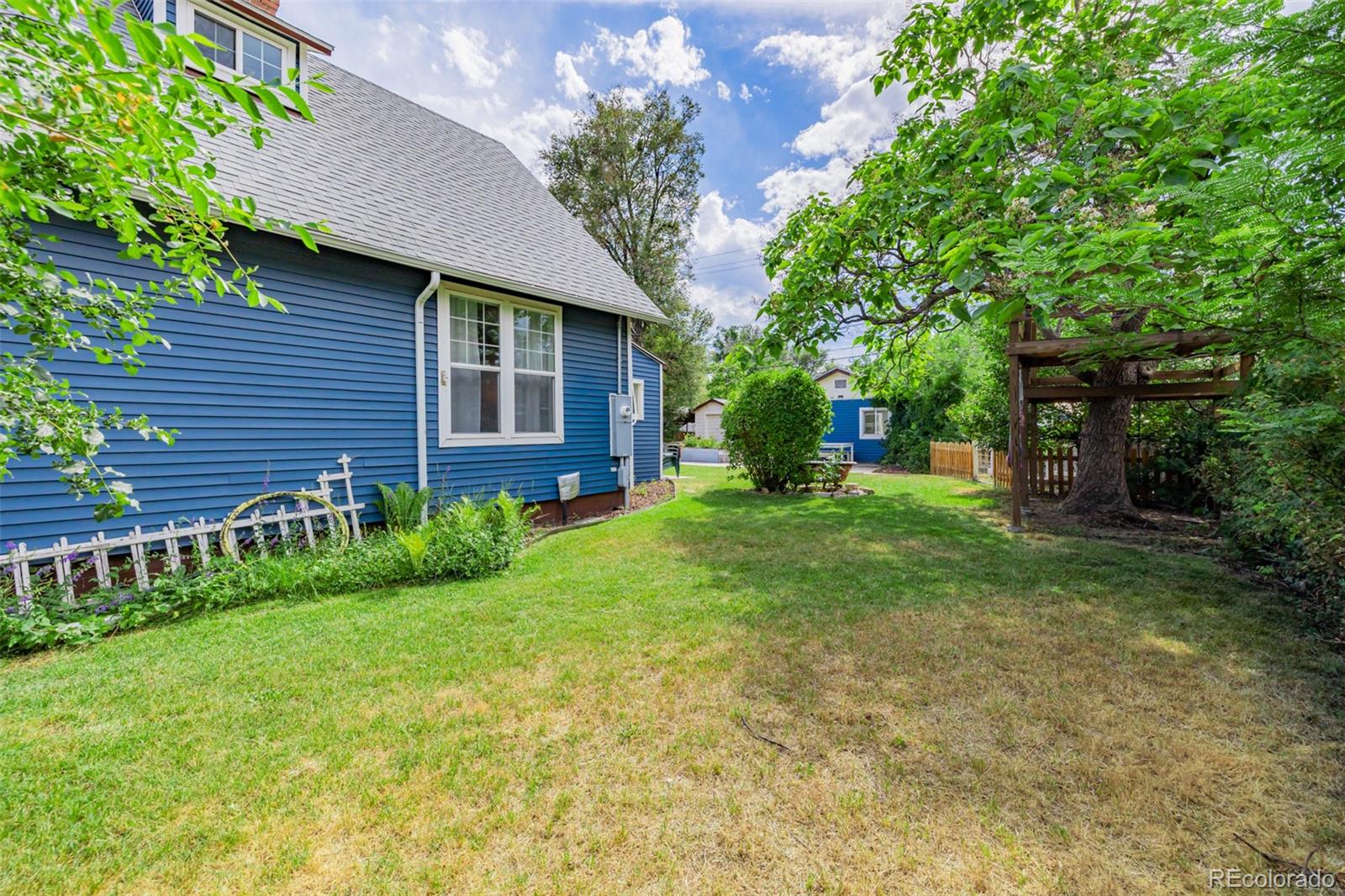 MLS Image #35 for 1395  chase street,lakewood, Colorado