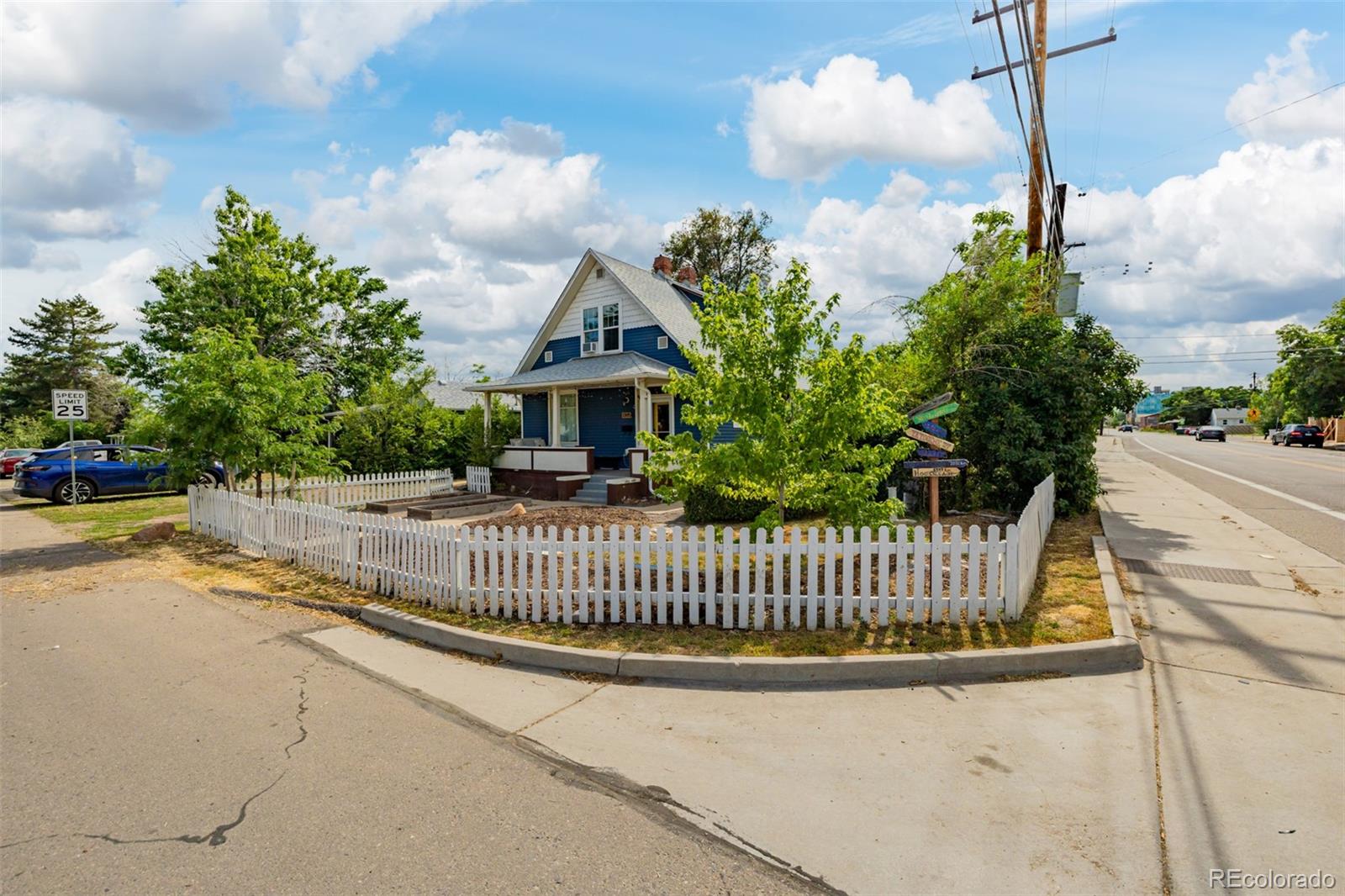 MLS Image #36 for 1395  chase street,lakewood, Colorado