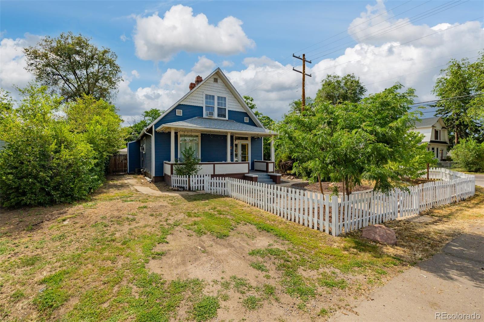 MLS Image #37 for 1395  chase street,lakewood, Colorado