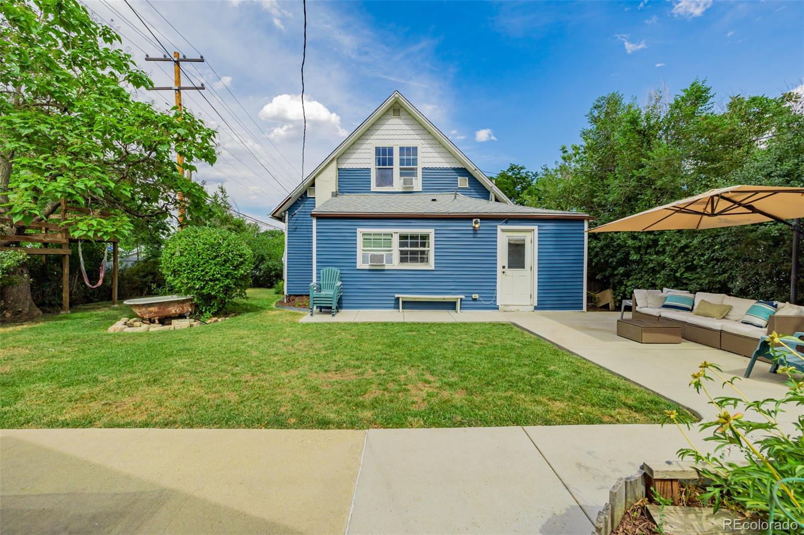 MLS Image #38 for 1395  chase street,lakewood, Colorado