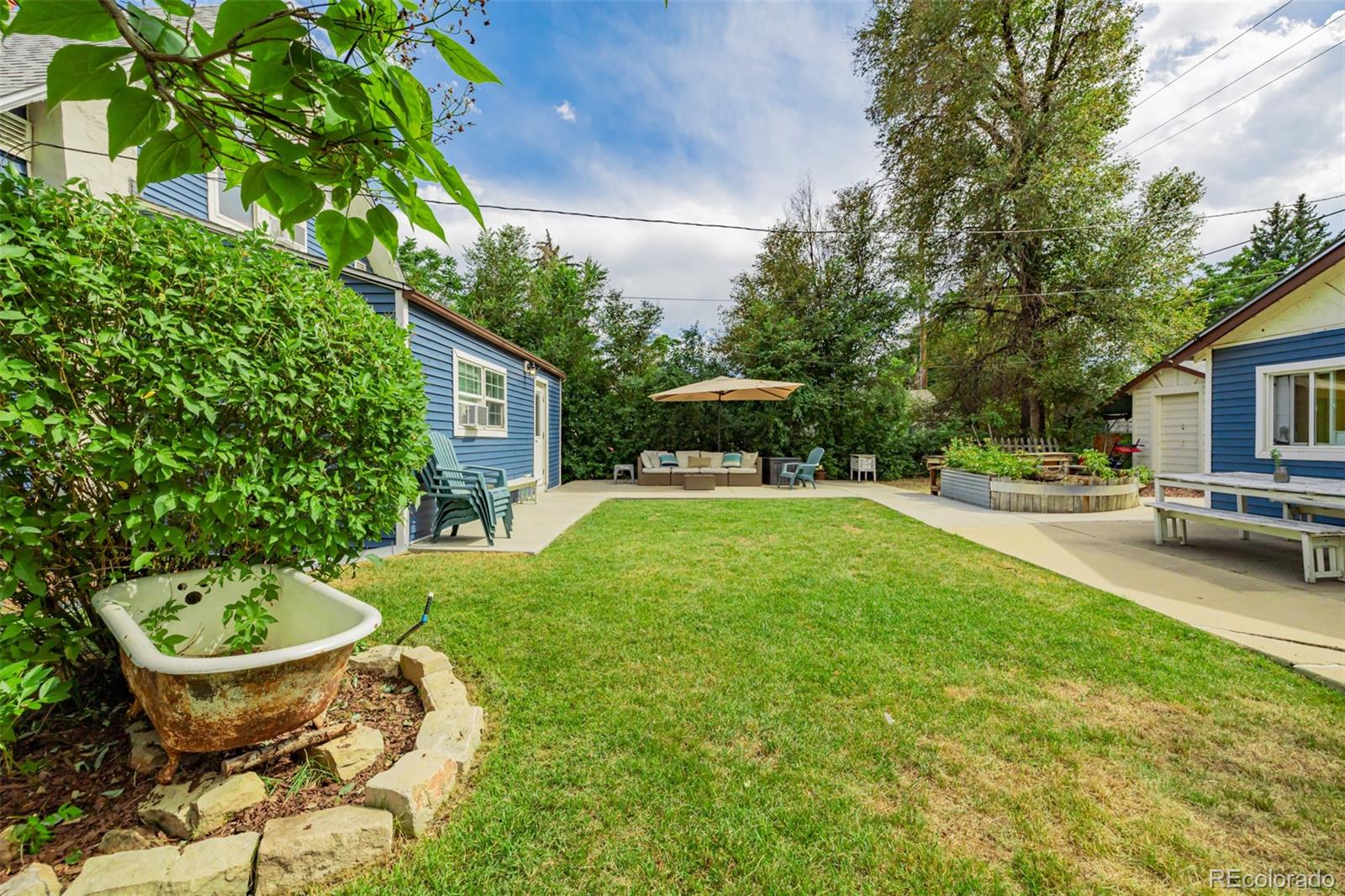 MLS Image #39 for 1395  chase street,lakewood, Colorado