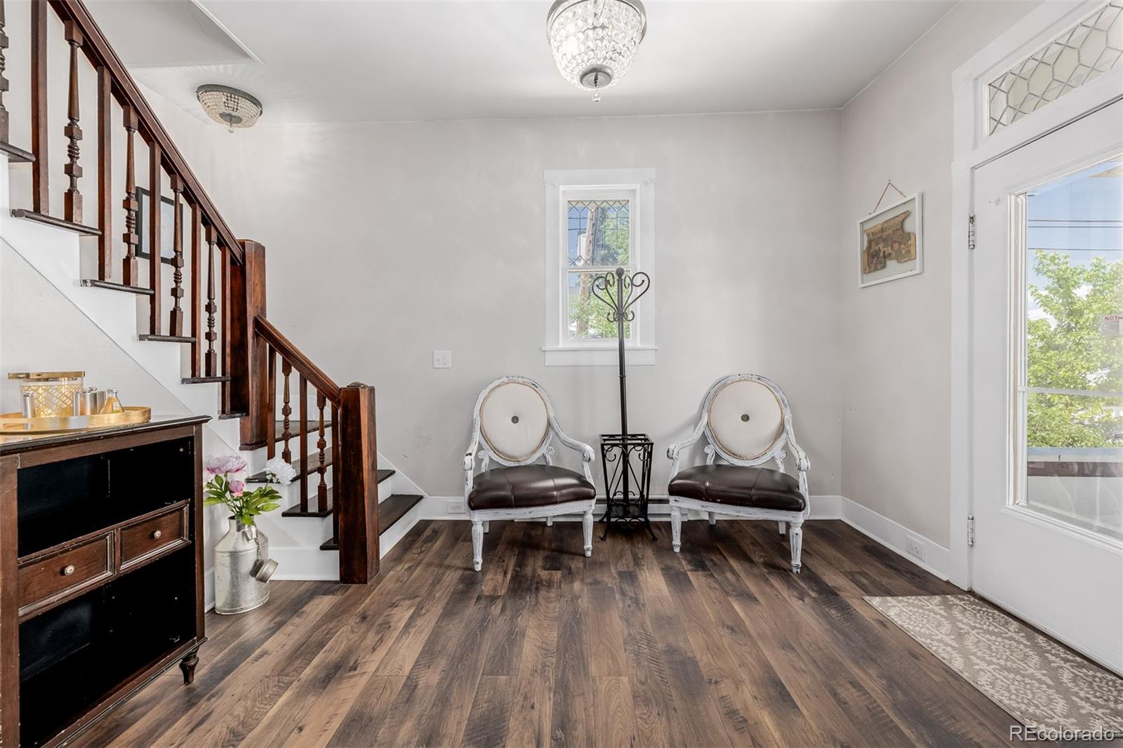 MLS Image #4 for 1395  chase street,lakewood, Colorado