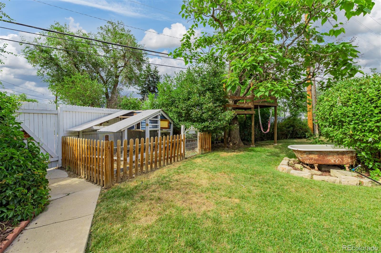 MLS Image #40 for 1395  chase street,lakewood, Colorado