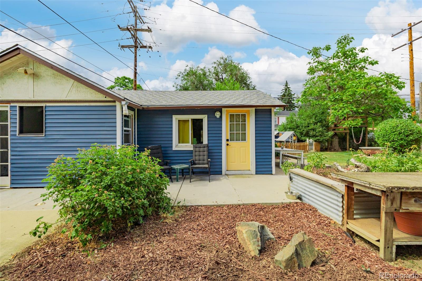 MLS Image #44 for 1395  chase street,lakewood, Colorado