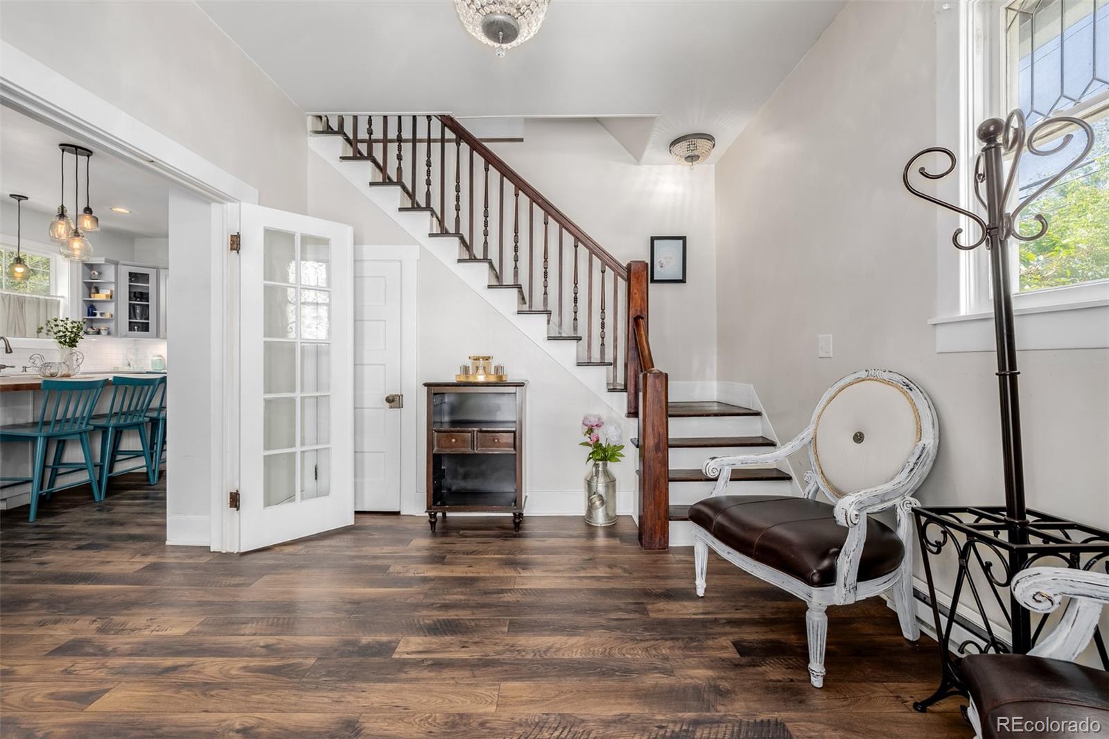 MLS Image #5 for 1395  chase street,lakewood, Colorado