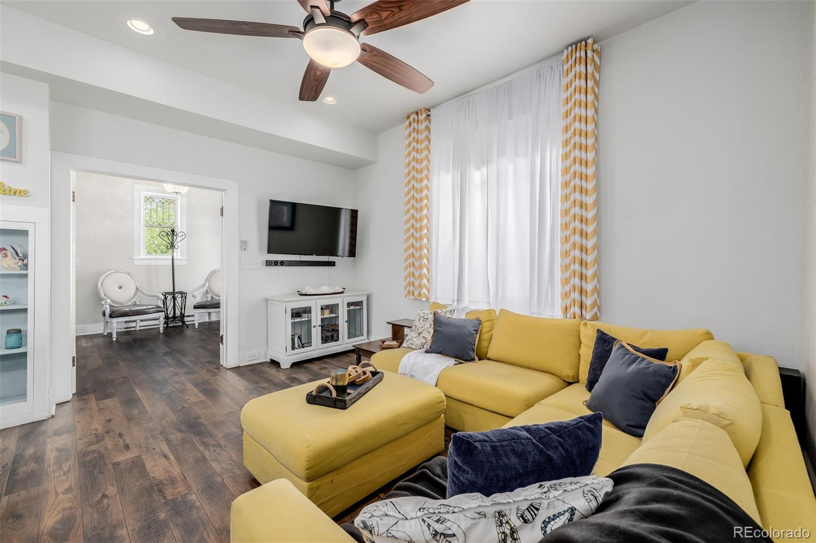 MLS Image #6 for 1395  chase street,lakewood, Colorado