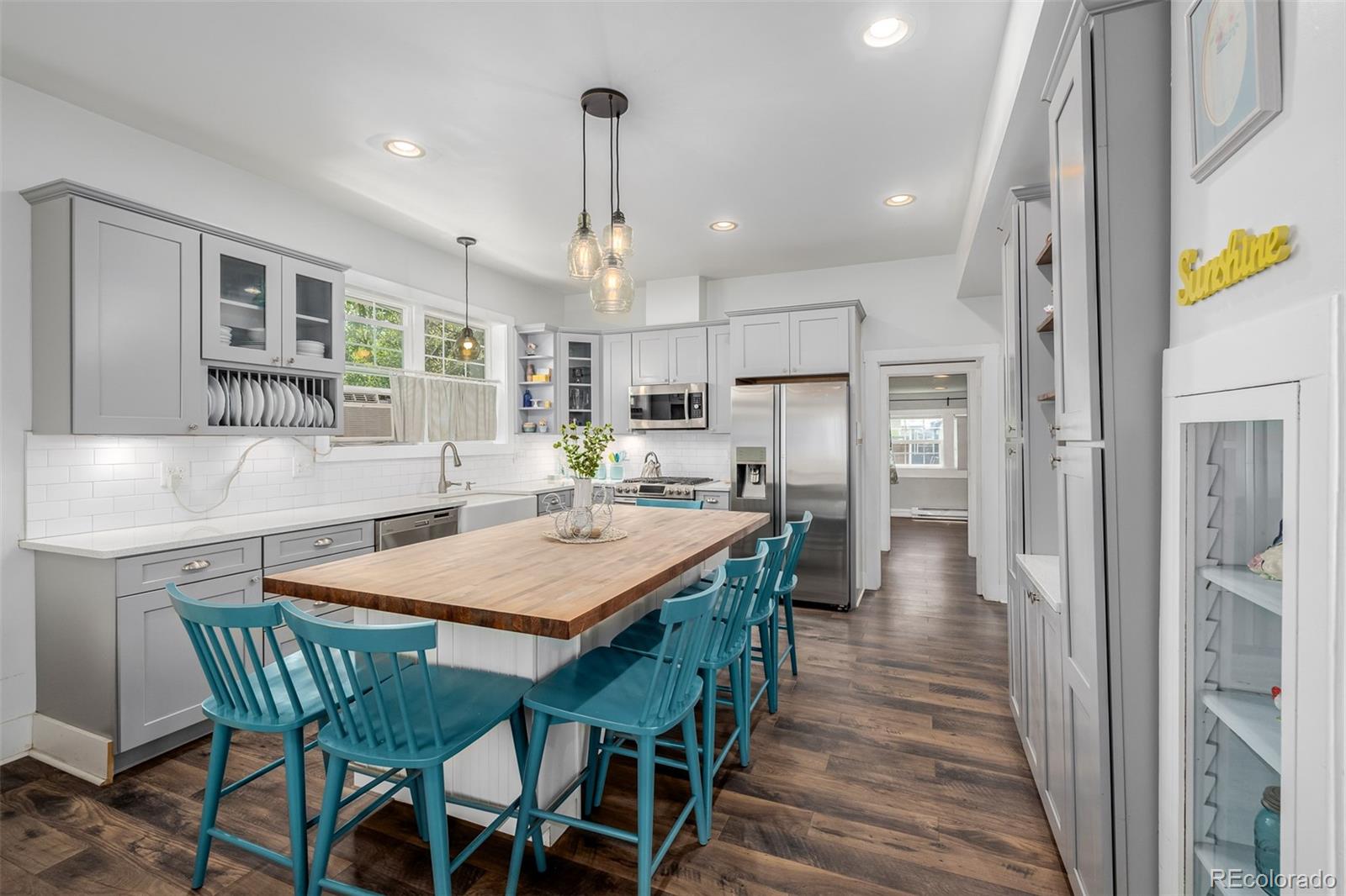 MLS Image #8 for 1395  chase street,lakewood, Colorado