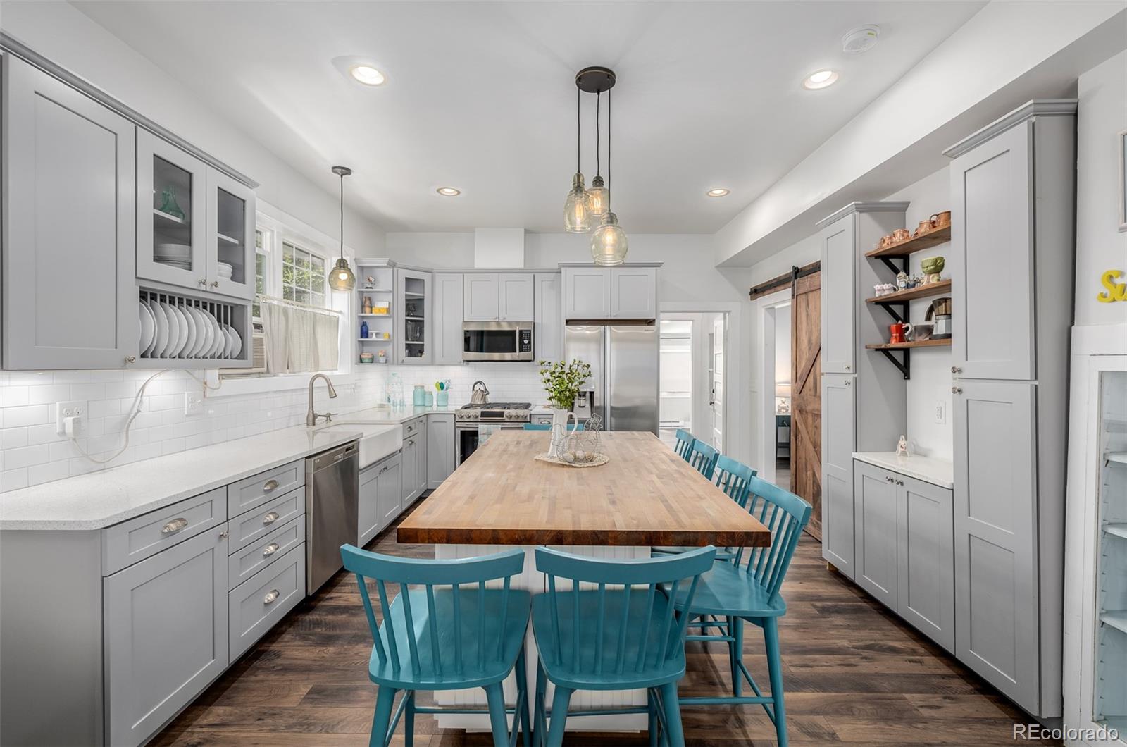 MLS Image #9 for 1395  chase street,lakewood, Colorado