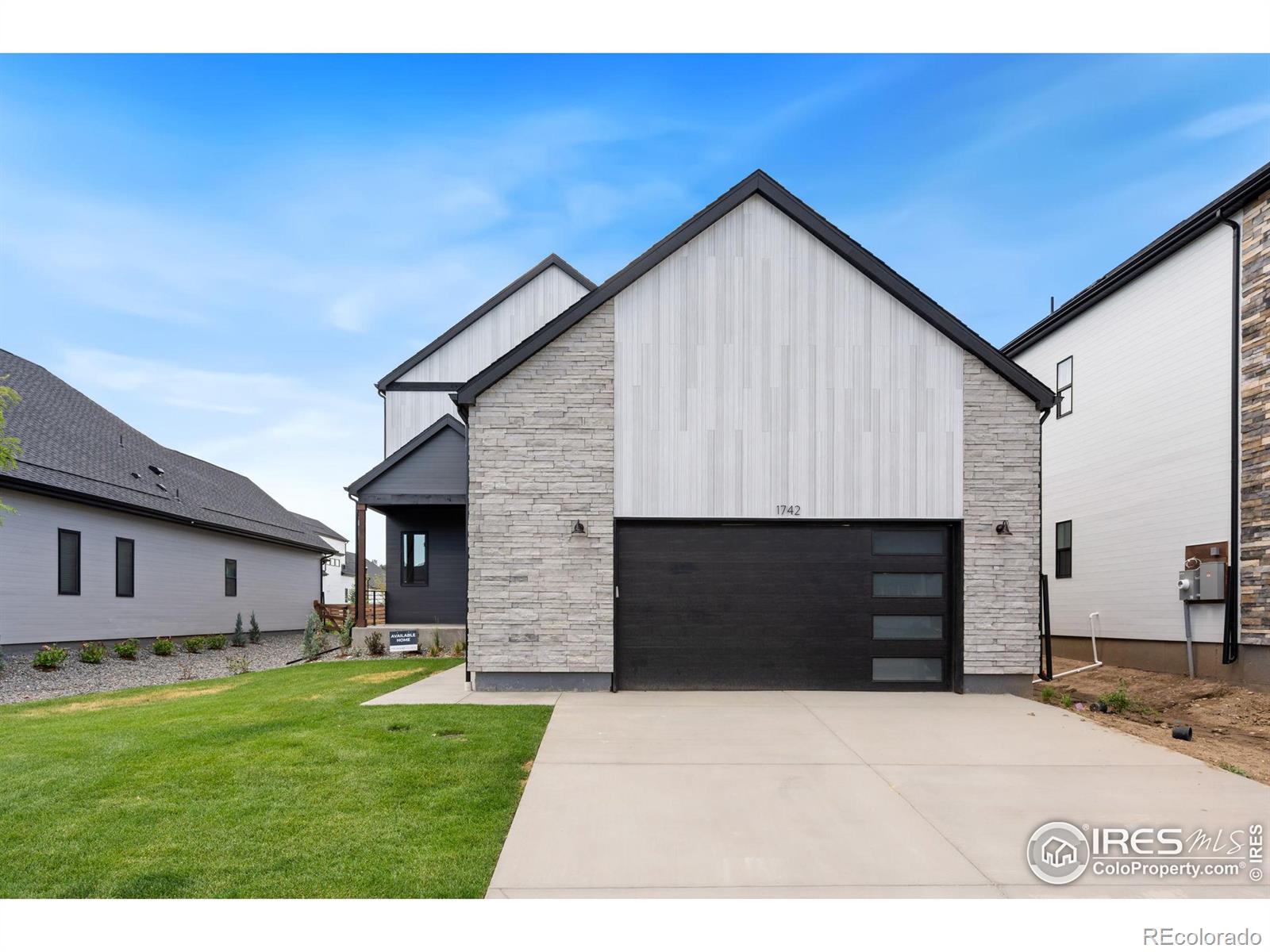 CMA Image for 1742  Beachside Drive,Windsor, Colorado