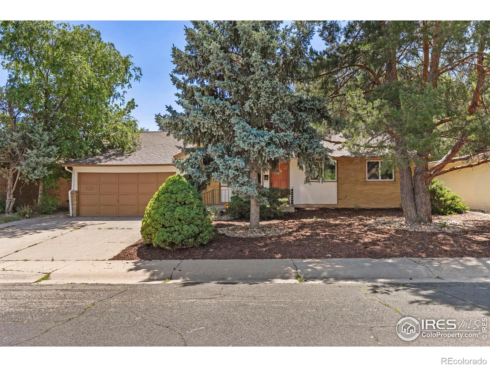 MLS Image #0 for 1120  34th avenue,greeley, Colorado