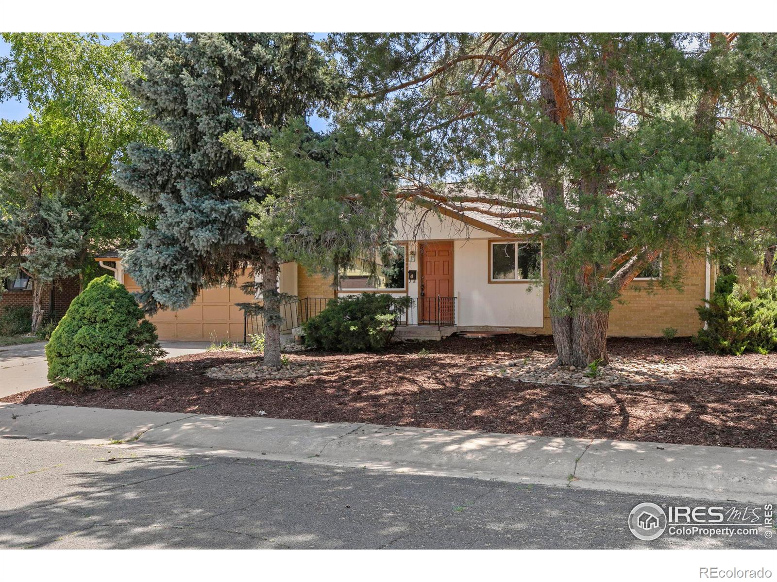 CMA Image for 3214 w 12th st rd,Greeley, Colorado