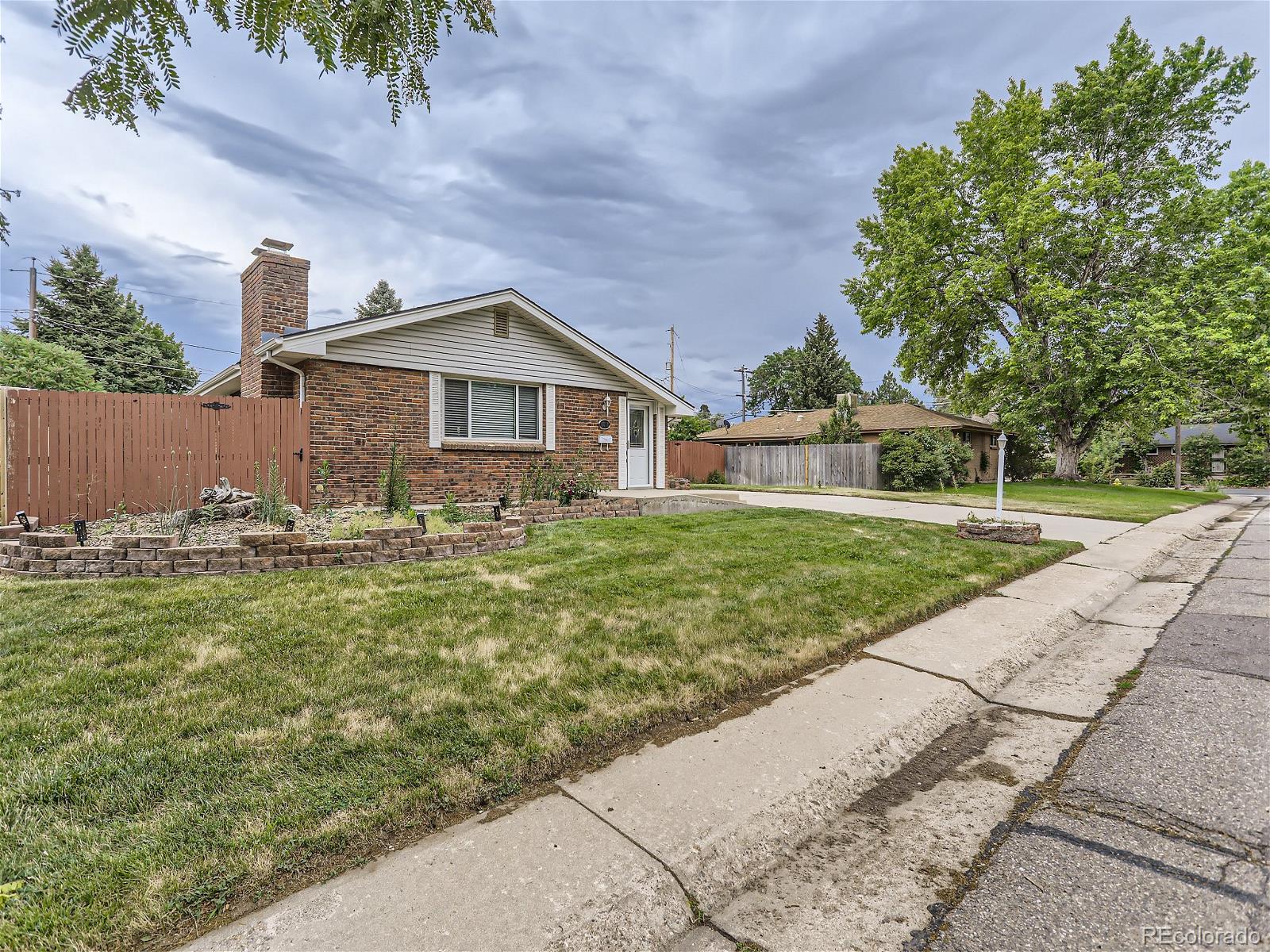 CMA Image for 6006  Moore Street,Arvada, Colorado