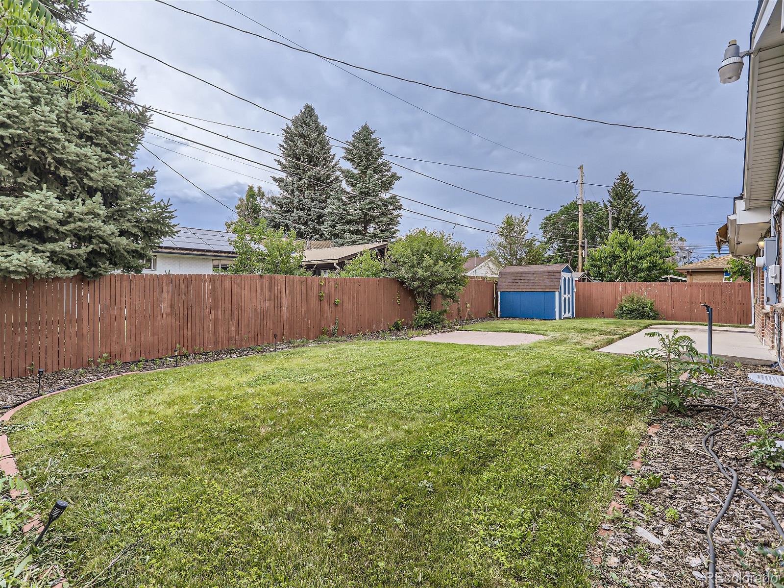 MLS Image #26 for 6006  moore street,arvada, Colorado