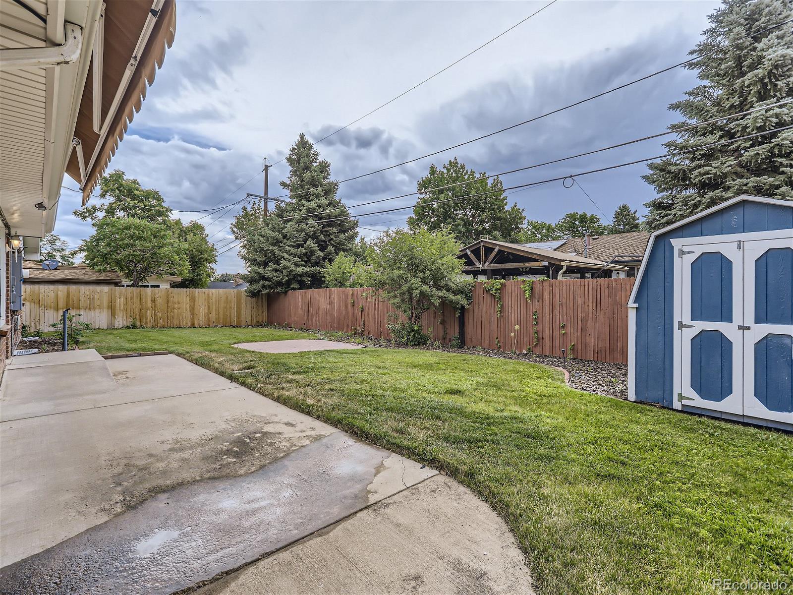 MLS Image #27 for 6006  moore street,arvada, Colorado