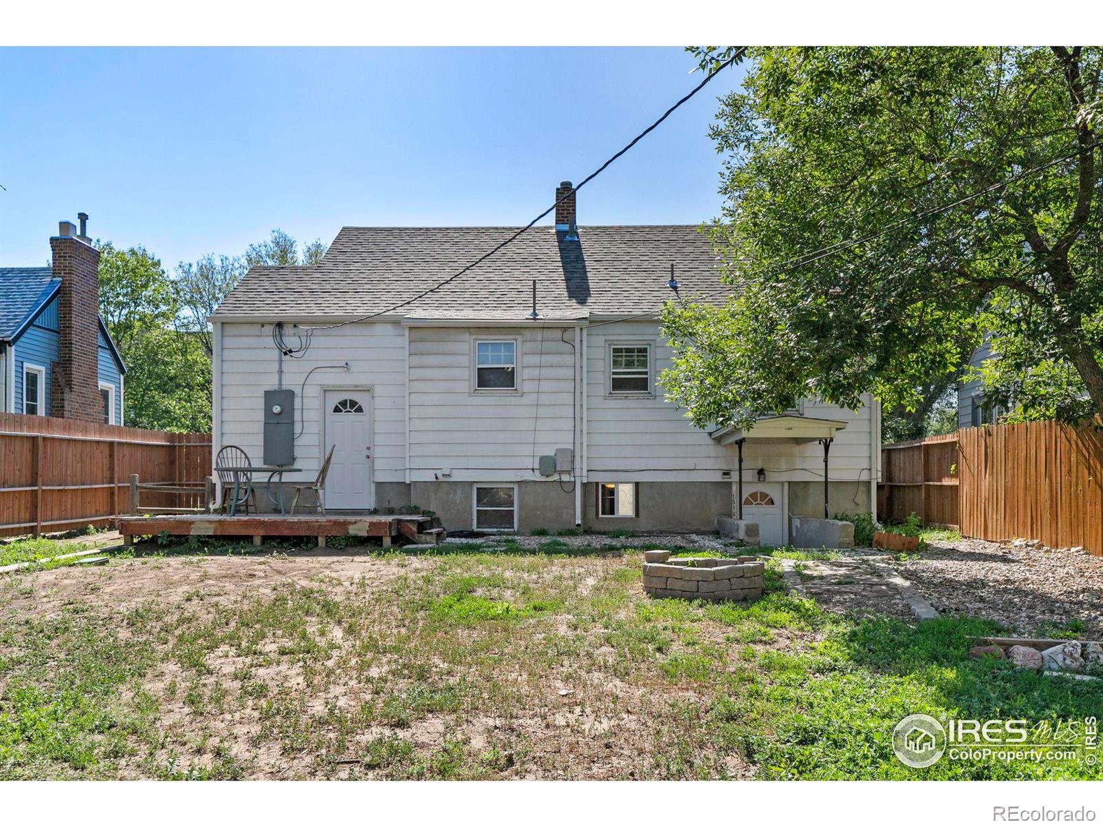 MLS Image #22 for 1516  14th avenue,greeley, Colorado