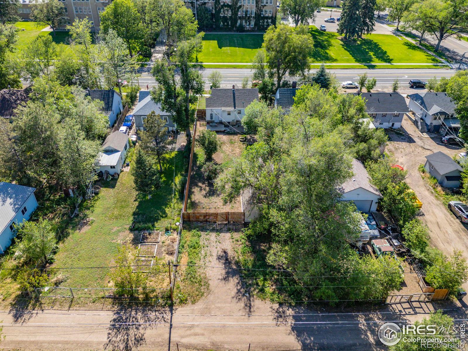 MLS Image #26 for 1516  14th avenue,greeley, Colorado