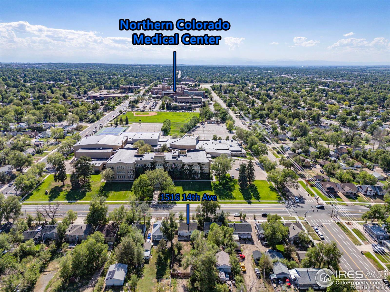 MLS Image #27 for 1516  14th avenue,greeley, Colorado