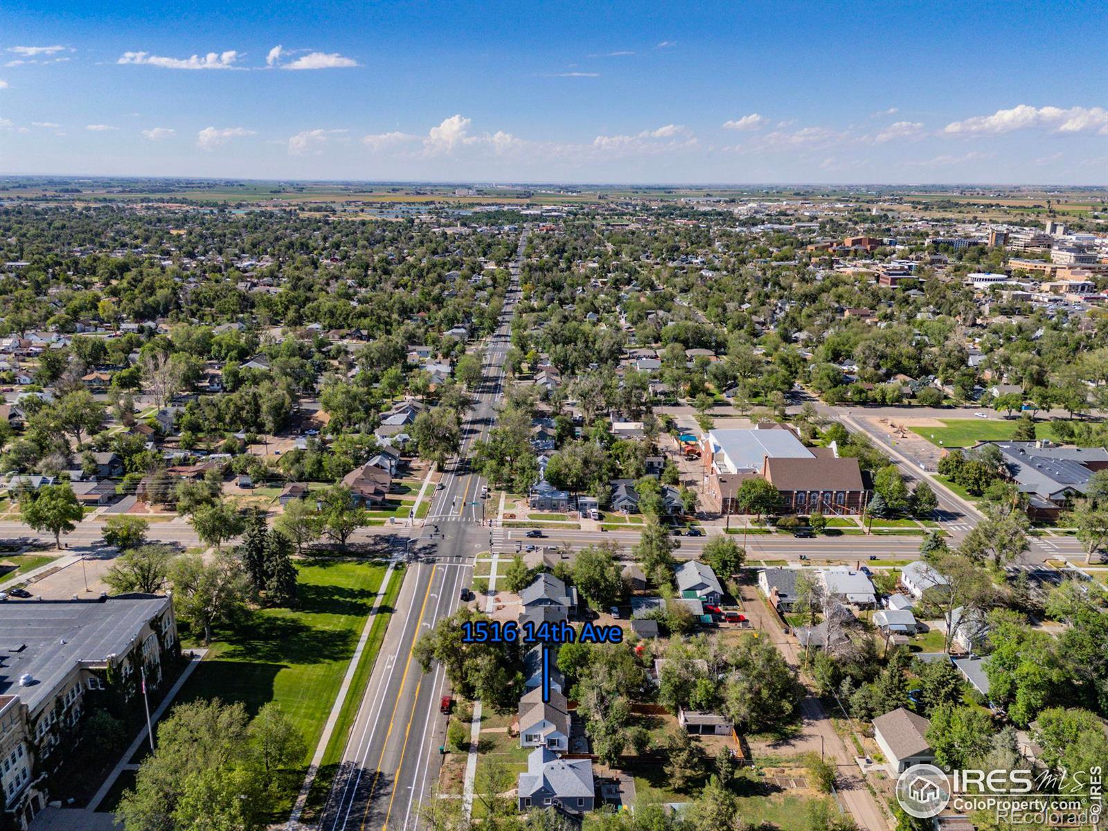 MLS Image #30 for 1516  14th avenue,greeley, Colorado