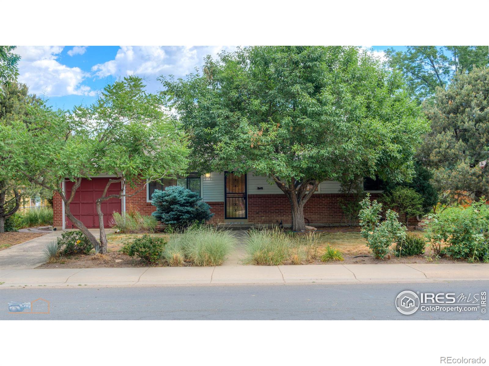 MLS Image #0 for 3535  martin drive,boulder, Colorado