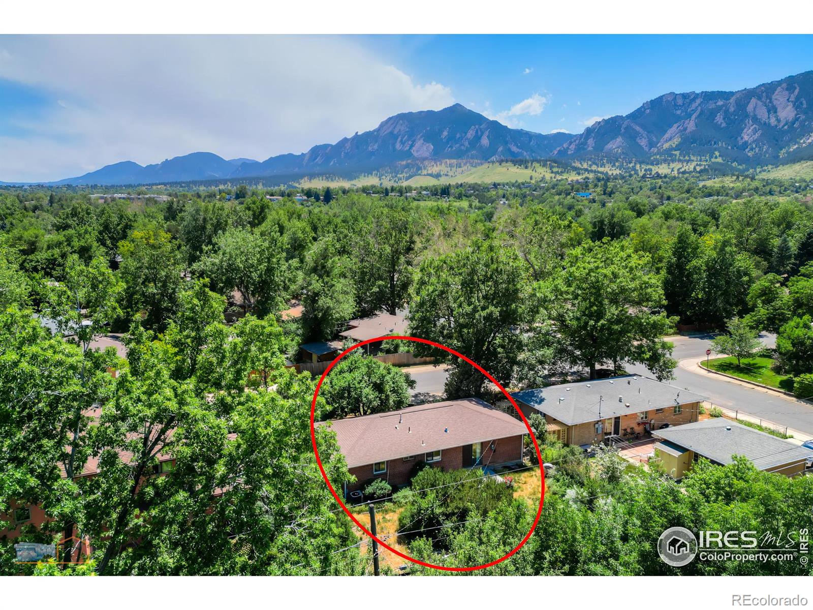 MLS Image #20 for 3535  martin drive,boulder, Colorado