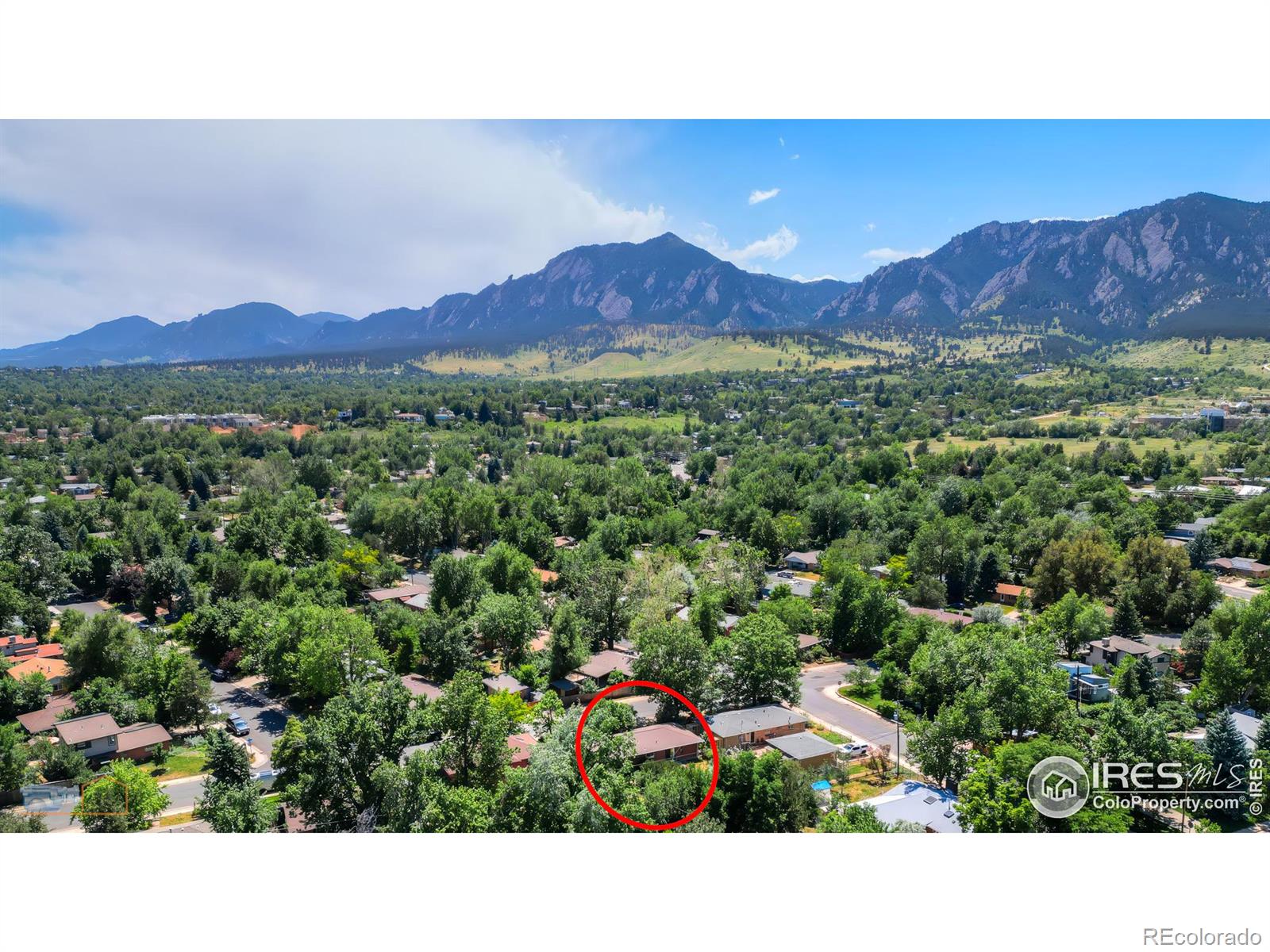 MLS Image #22 for 3535  martin drive,boulder, Colorado