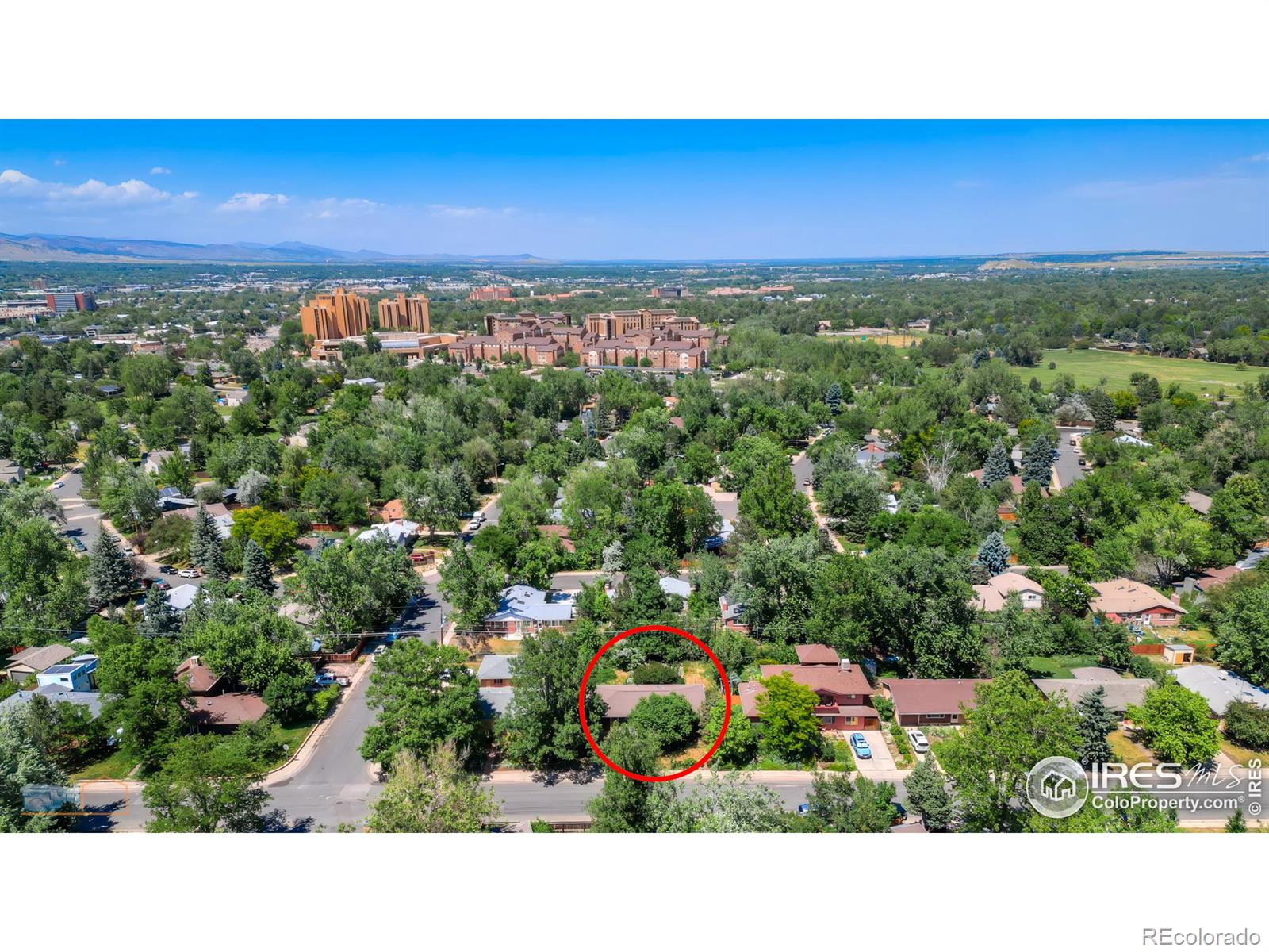 MLS Image #4 for 3535  martin drive,boulder, Colorado