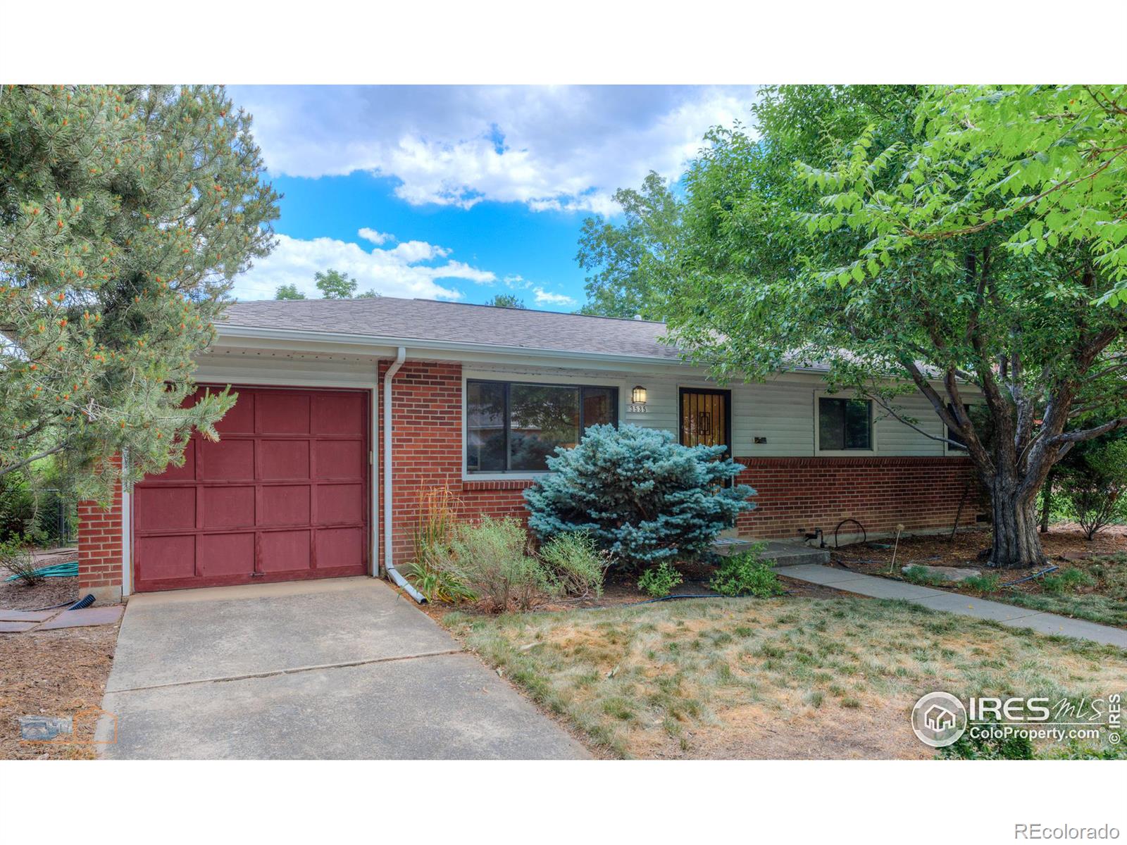 MLS Image #5 for 3535  martin drive,boulder, Colorado