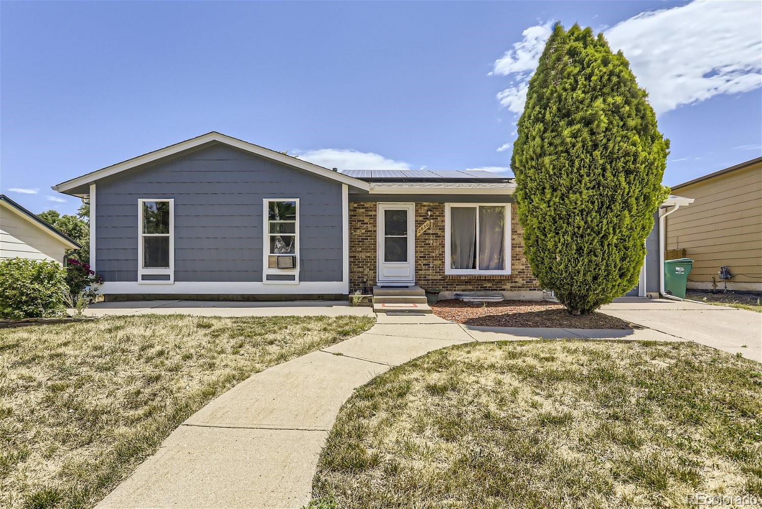 MLS Image #0 for 2630 s memphis way,aurora, Colorado