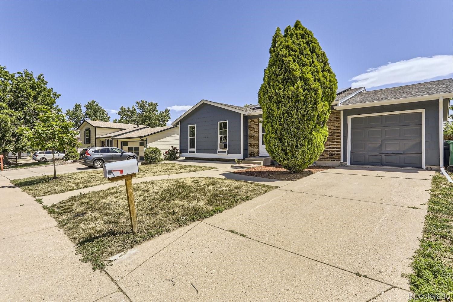 Report Image for 2630 S Memphis Way,Aurora, Colorado