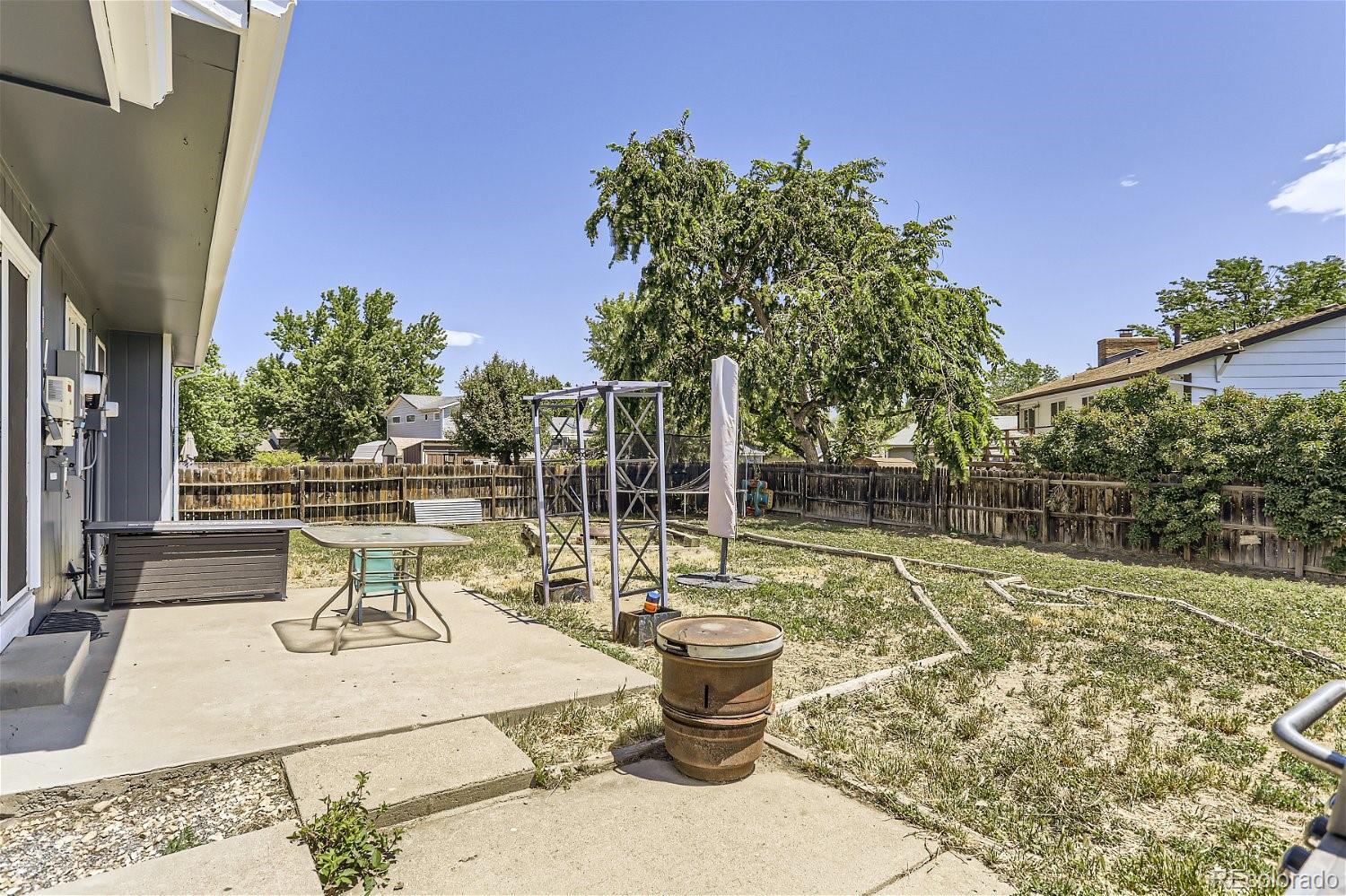 MLS Image #23 for 2630 s memphis way,aurora, Colorado