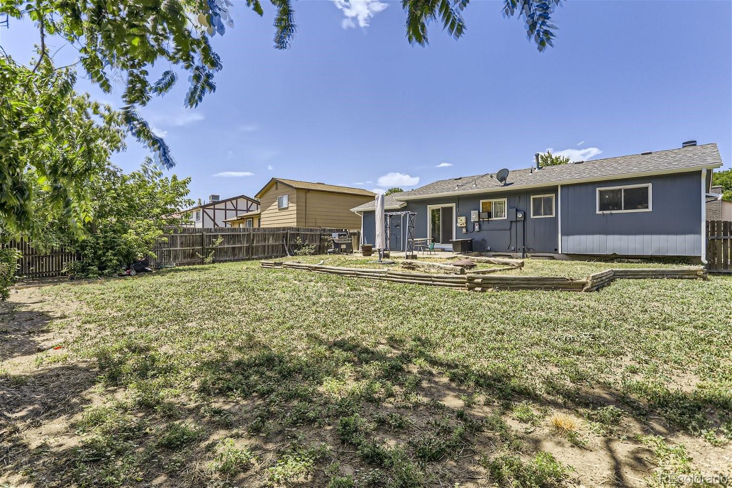 MLS Image #25 for 2630 s memphis way,aurora, Colorado