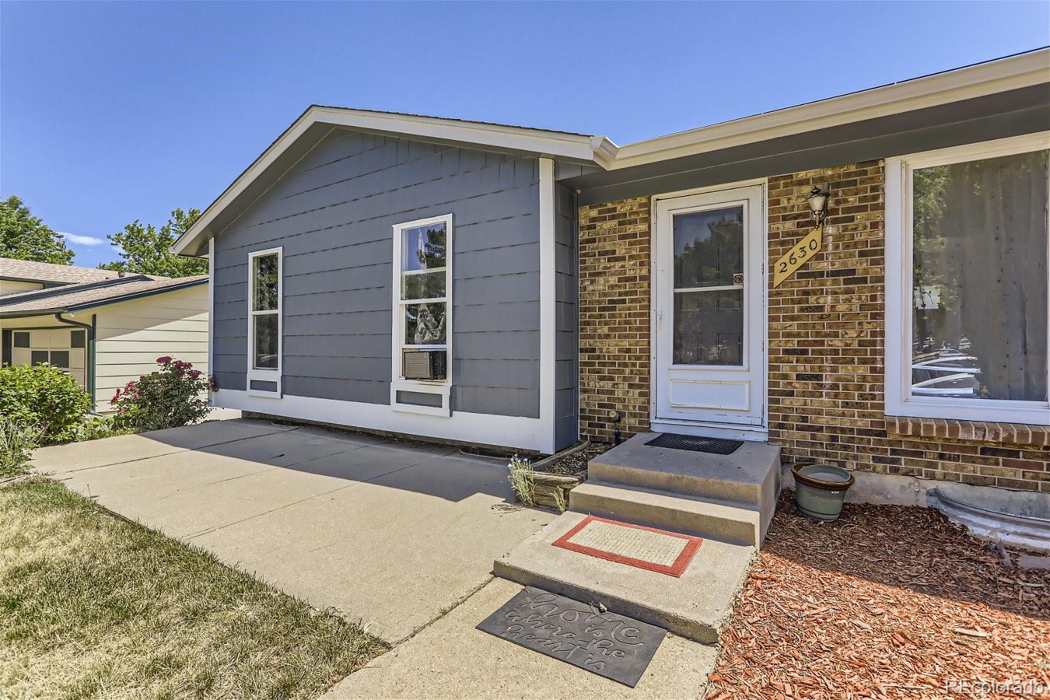 MLS Image #3 for 2630 s memphis way,aurora, Colorado