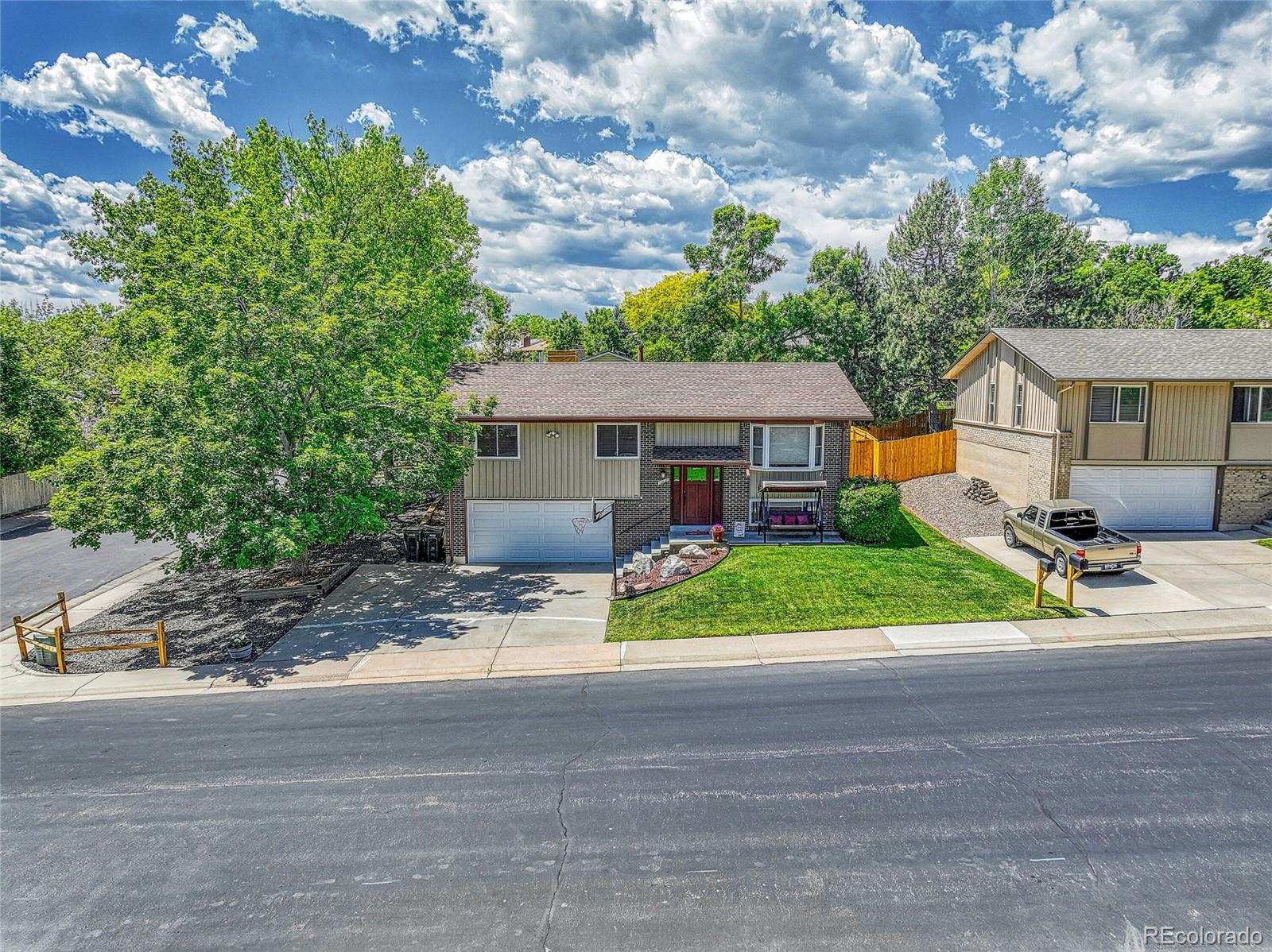 MLS Image #0 for 12842 w asbury place,lakewood, Colorado