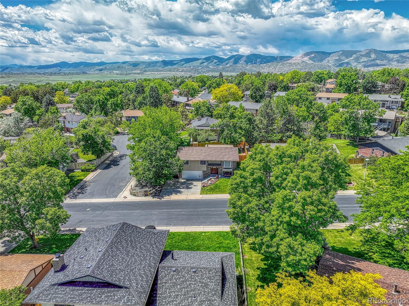 MLS Image #21 for 12842 w asbury place,lakewood, Colorado