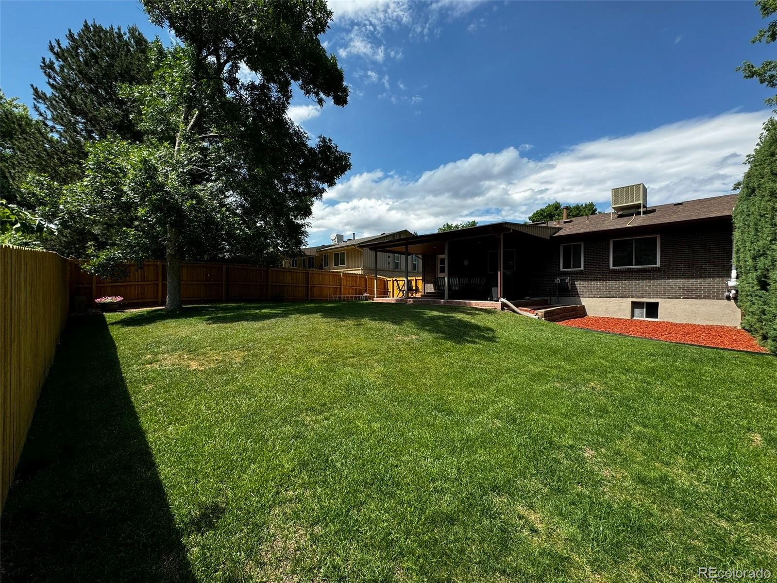 MLS Image #4 for 12842 w asbury place,lakewood, Colorado