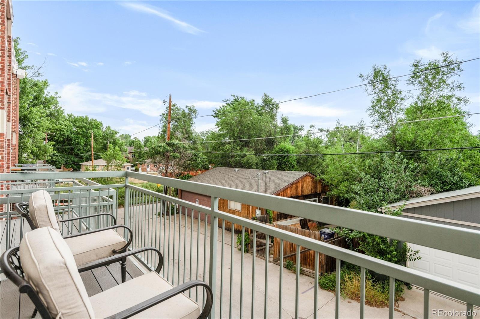 MLS Image #21 for 2660 s university boulevard,denver, Colorado