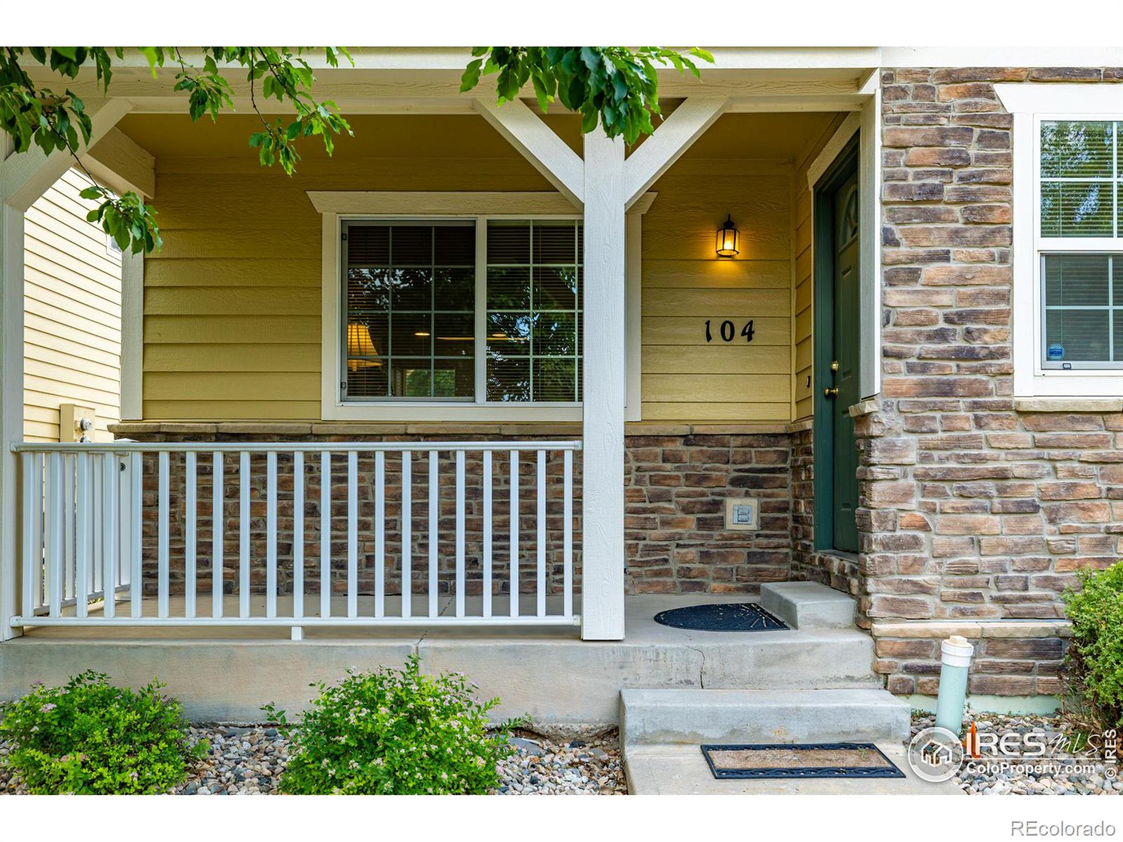 MLS Image #2 for 1015  andrews peak drive,fort collins, Colorado